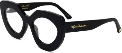 Produktbild von Agent Provocateur Sonnenbrille EDENA BLACK 52 19 145