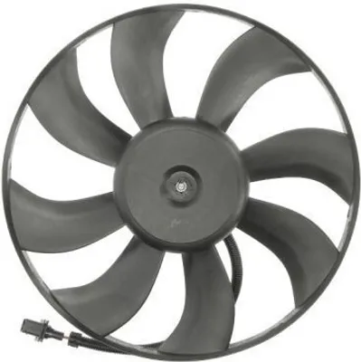 Obrázek produktu pro Ventilátor, chlazení motoru THERMOTEC D8W025TT