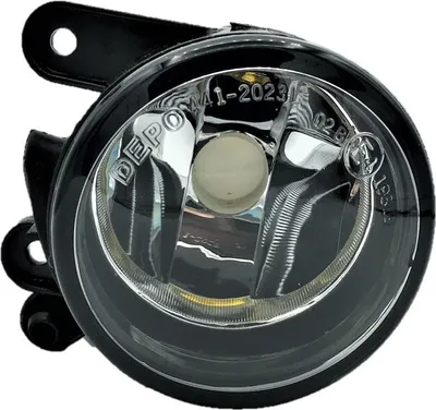 Produktbild von Nebelscheinwerfer links NSW Nebellampe Nebelleuchte HB4 passend für VW Golf V