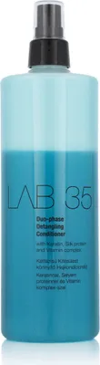Produktbild von Kallos - LAB 35 Duo-Phase Detangling Conditioner in Spray 500ml