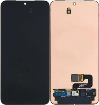 Produktbild von Samsung Galaxy S23 (SM-S911B) LCD Display Einheit (ohne Rahmen), Phantom Schwarz (GH96-15523A / GH82-31245A)