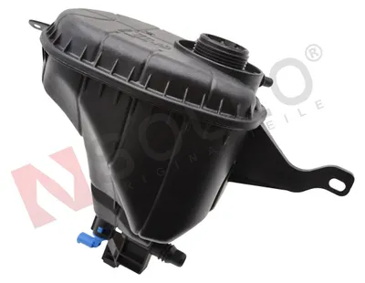 Produktbild von Sollo Ausgleichsbehälter Kühlmittel für BMW 17137647284 17137578439 17137601950 für 7 5 5 Touring