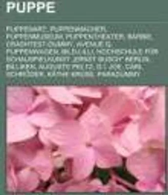 Produktbild von Puppe