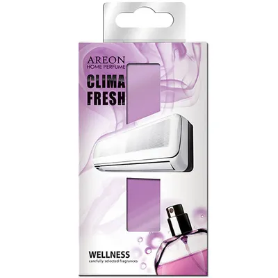 Image de AREON CLIMA FRESH désodorisant - Bien-être