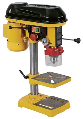 Produktbild von Stanley Tisch- und Säulenbohrmaschine SXDP13597E