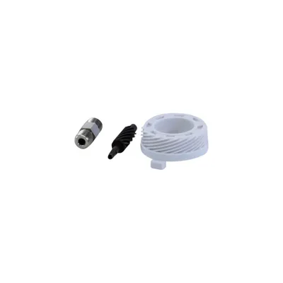 Immagine prodotto di Kit di riparazione della vite senza fine del tachimetro 3 pezzi per Zündapp C CS GTS Super Sport 50 Tipo 517