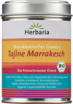 Immagine prodotto di FS Orient - Tajine Marrakech 100g