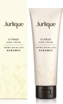 Produktbild von Jurlique Citrus Hand Cream 125 ml