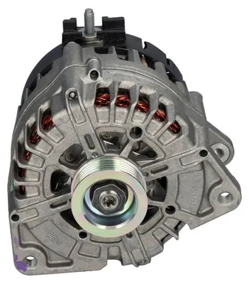 Produktbild von Lichtmaschine Generator 14 V 250 A Ø 53 mm VALEO für u.a. MERCEDES-BENZ VITO