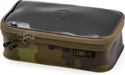 Produktbild von Korda Compac 140 Kamo - Angeltasche