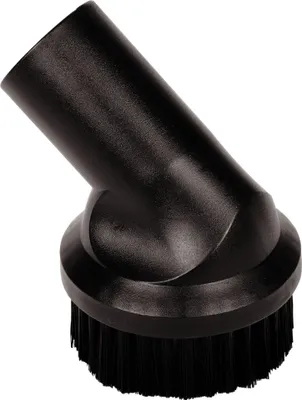 Image de Einhell Accessoires pour aspirateurs eau et poussières Brosse à tapis ronde