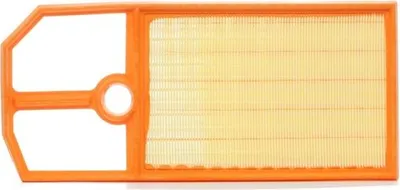 Produktbild von Luftfilter HENGST FILTER E322L für VW Golf IV Schrägheck (1J1) Filtereinsatz