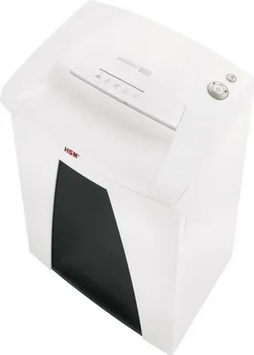 Imagen del producto de Destructora de documentos HSM SECURIO B32, corte en partículas: 4,5 x 30 mm