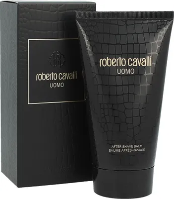 Produktbild von Roberto Cavalli Uomo After Shave Balm 150 ml