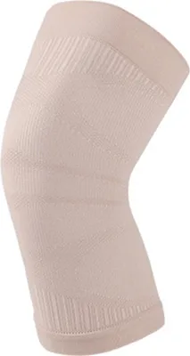 Produktbild von Kniebandage zur Linderung von Gelenkschmerzen, Kompressionsbandage für Knie, Sport, Basketball, Volleyball, Gymnastik und Fitness