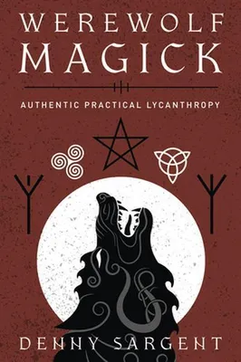 Zdjęcie produktu dla Werewolf Magick