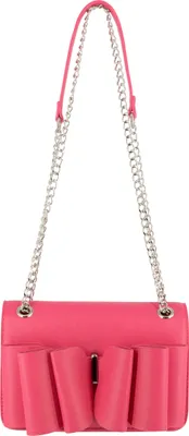 Produktbild von SKYLAH damen tasche - rosa, ONESIZE
