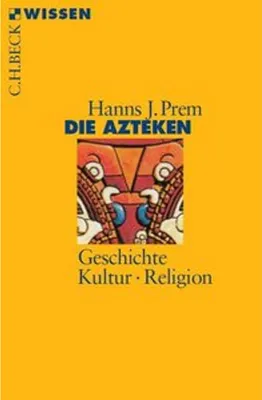 Obrázek produktu pro Die Azteken