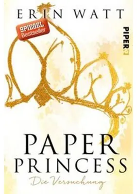 Produktbild von Paper (01) Princess