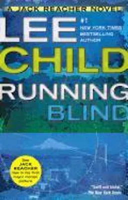 Produktbild von Running Blind