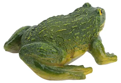 Produktbild von Harz Tier Figur Dekoration Rasen Garten Hof Ornamente