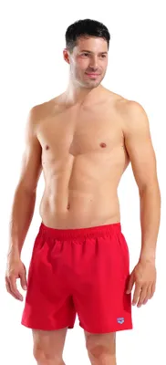 Produktbild von ARENA Herren Fundamentals R Boxer Beach Shorts