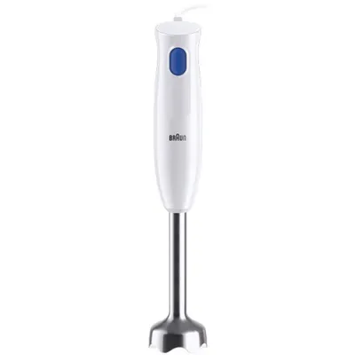 Produktbild von Braun MQ10.001M MultiQuick 1 - Stabmixer - weiß