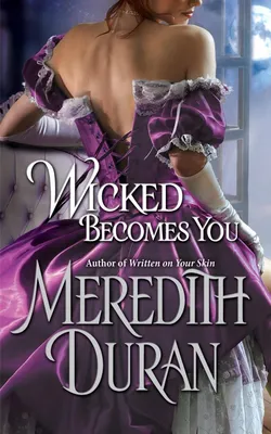 Produktbild von Wicked Becomes You