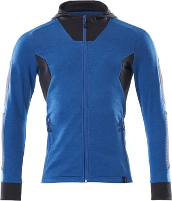 Produktbild von MASCOT 18584-962-91010-4XLONE, Kapuzenpullover/-jacke, Mann, 4XLONE, 132 cm, Baumwolle, Polyester, 310 g/m²