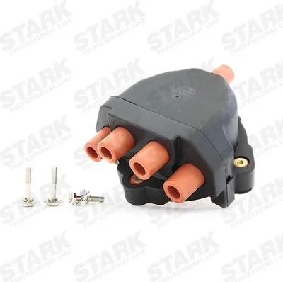 Produktbild von STARK SKDC-1150011 Zündverteiler Verteilerkappe für PORSCHE 944