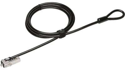 Produktbild von Kensington Slim NanoSaver - Sicherheitskabelschloss - 1.83 m