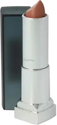 Produktbild von Maybelline Color Sensational, Nacktheit, Nude Embrace, 1 Farben, Färbung, Feuchtigkeitsspendend, Matte, Creme
