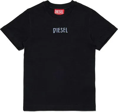Produktbild von Diesel Kids J02527 T-shirt  12 Years Junge  12 Years