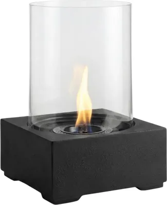 Produktbild von Tenderflame Jasmine Black TF-600020