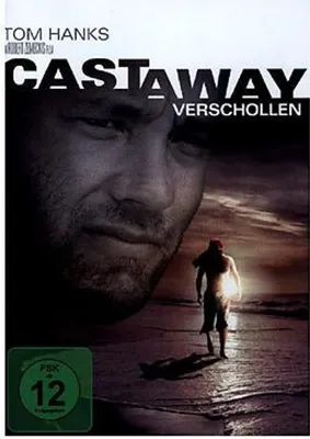 Obrázok produktu pre Cast Away - Verschollen
