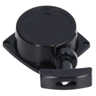 Imagen del producto de Arrancador de retroceso ES-250, arrancador de retroceso ES-252, arrancador de retroceso A051000961, arrancador de retroceso para sopladores PB-250, arrancador de retroceso PB-250, repuesto de arrancador de retroceso para sopladores