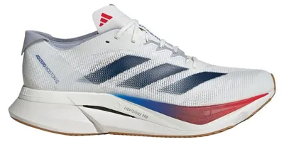 Produktbild von Adidas JI4476_680, Weiß, Core White,Dark Blue,Pure Ruby