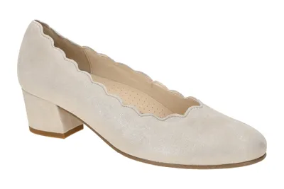 Zdjęcie produktu dla Gabor 82.221 Damenschuhe - Pumps grau Elegant NEU