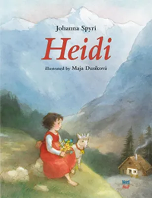 Obrázek produktu pro Heidi