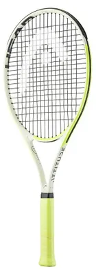 Produktbild von Head Racket Mx Attitude Elite Tennisschläger Grau 2 Grau 2