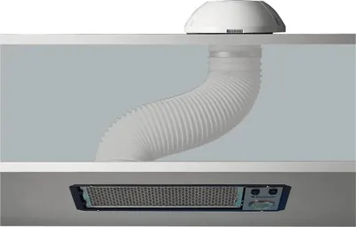 Produktbild von Dunstabzugshaube CK 150 – Dometic
