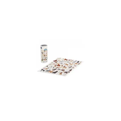 Produktbild von Dog Lover's 1000 Piece Jigsaw Puzzle