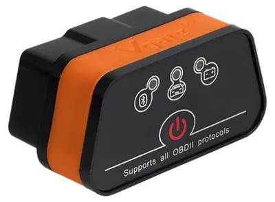Zdjęcie produktu dla ICar2 Vgate WiFi OBD2 Interfejs diagnostyczny wielomarkowy