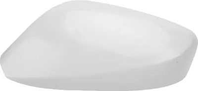 Immagine prodotto di Calotta specchietto retrovisore, bianco, protezione forte, lunga durata, facile installazione, ricambio per Elantra 2011-2016, 876163X000ANKA (sinistra)