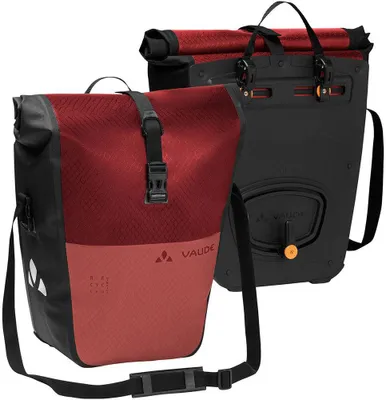 Produktbild von Vaude Aqua Back Color (Rec) – Hinterradtasche