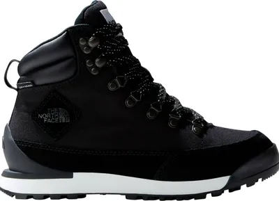 Produktbild von THE NORTH FACE W BACK-TO-BERKELEY IV TEXTILE WP TNF Black-TNF White 10