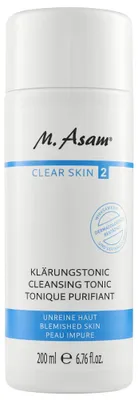 Produktbild von M. Asam Clear Skin Klärungstonic (200 ml)