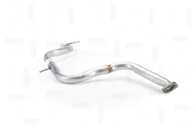 Produktbild von NAP carparts Abgasrohr Auspuffrohr für FORD MONDEO IV Turnier (BA7) CAC10447