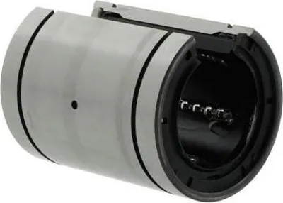 Obrázok produktu pre INA lineárne guľôčkové ložisko KBO16 P 16 mm vonkajší Ø 26 mm šírka 36 mm