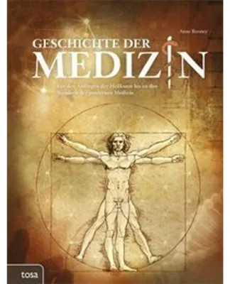 Produktbild von Geschichte der Medizin